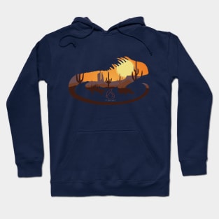 Sundown Hoodie